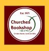Churches Bookshop logo