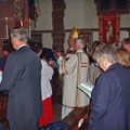 Centenary 2001 - Bishop Noel prayer