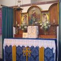 Lady Chapel 