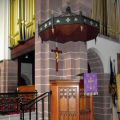 Pulpit 