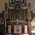 High Altar
