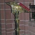 Lectern 