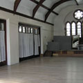 Upper Hall 