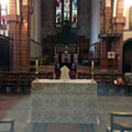 Maundy Thursday