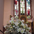 Paschal Candle 
