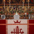 Corpus Christi 