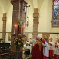 St Matthew's Day 