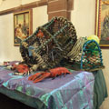 Harvest Festival - Harvest of the Sea   