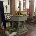 Harvest Festival  