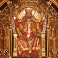 The Year Ends rejoicing that Christ is the King 