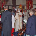 Centenary 2001