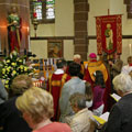 Tercentenary 2008