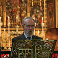 Tercentenary 2008 - Sir Laurence New