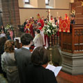 Tercentenary 2008 - Confirmation