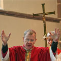 Tercentenary 2008 - Confirmation