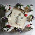 Tercentenary 2008 - Cake