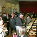 Tercentenary 2008