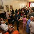 Tercentenary 2008