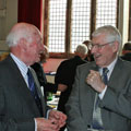 Tercentenary 2008