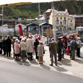 Rogation Sunday 2010 - Service on the Quayside