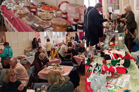 Autumn Fayre 2020